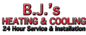 BJ's Heating & Cooling in Pinckney, Michigan